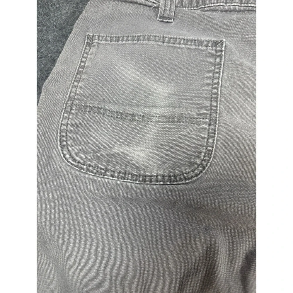 Carhartt Rugged Flex Rigby Relaxed‎ Fit Dungaree Pants 40x30